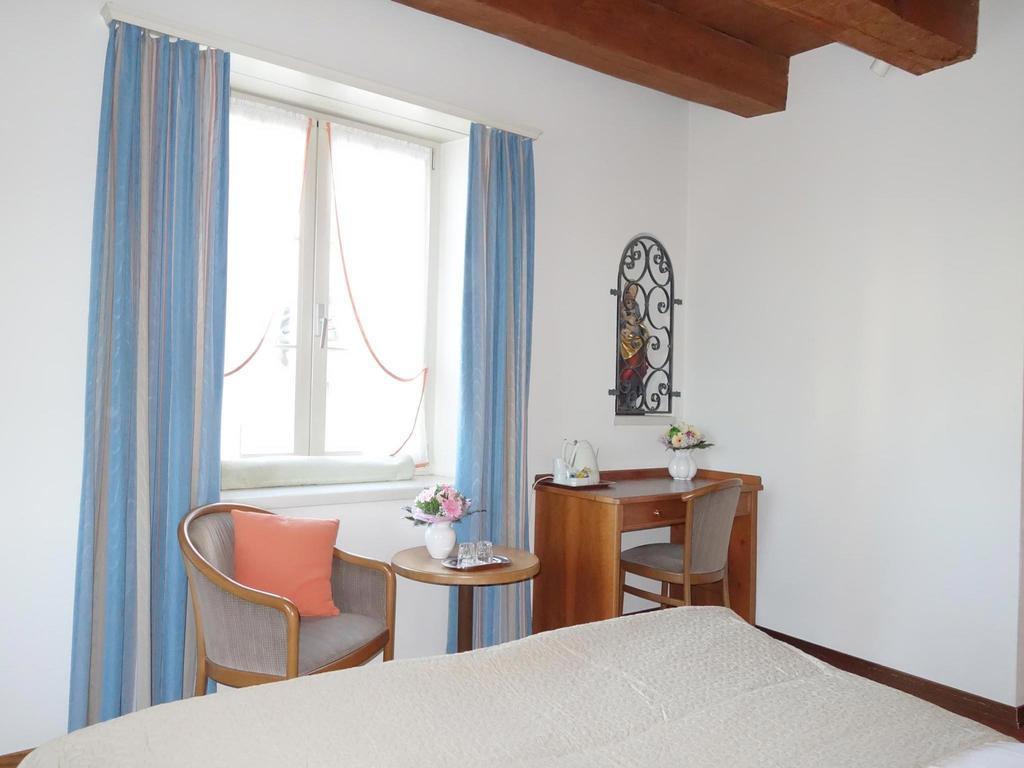 Boutique-Hotel Sonne Bremgarten Bilik gambar