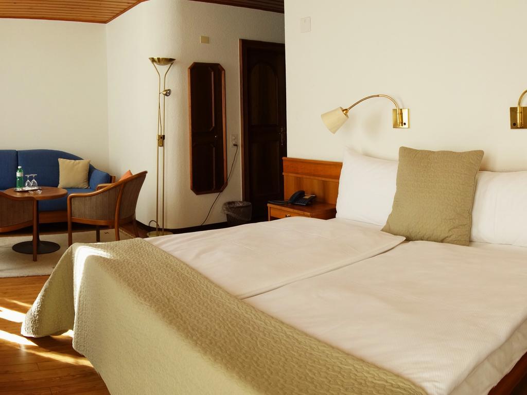 Boutique-Hotel Sonne Bremgarten Bilik gambar