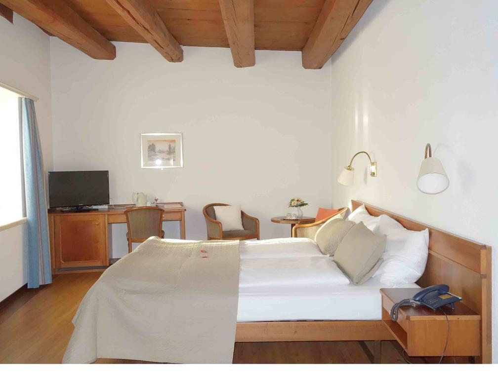 Boutique-Hotel Sonne Bremgarten Luaran gambar