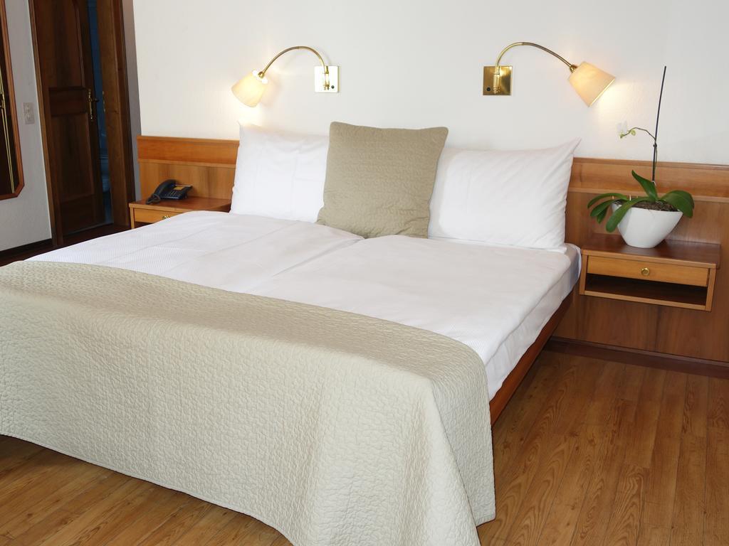 Boutique-Hotel Sonne Bremgarten Bilik gambar