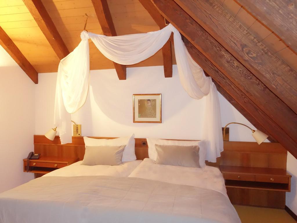 Boutique-Hotel Sonne Bremgarten Luaran gambar