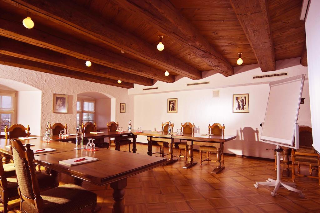 Boutique-Hotel Sonne Bremgarten Luaran gambar
