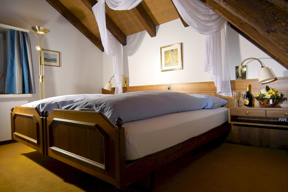 Boutique-Hotel Sonne Bremgarten Luaran gambar