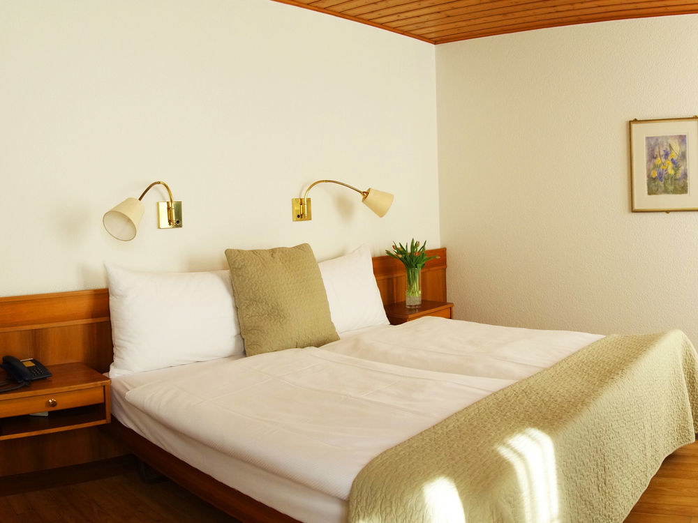 Boutique-Hotel Sonne Bremgarten Luaran gambar