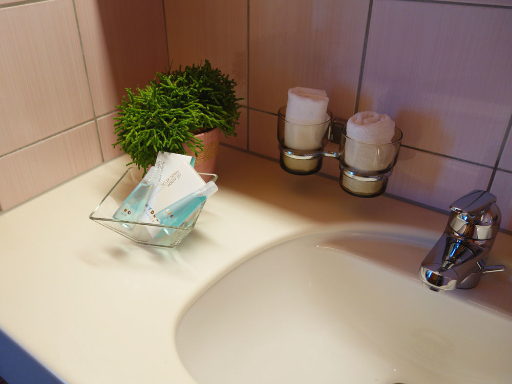 Boutique-Hotel Sonne Bremgarten Luaran gambar