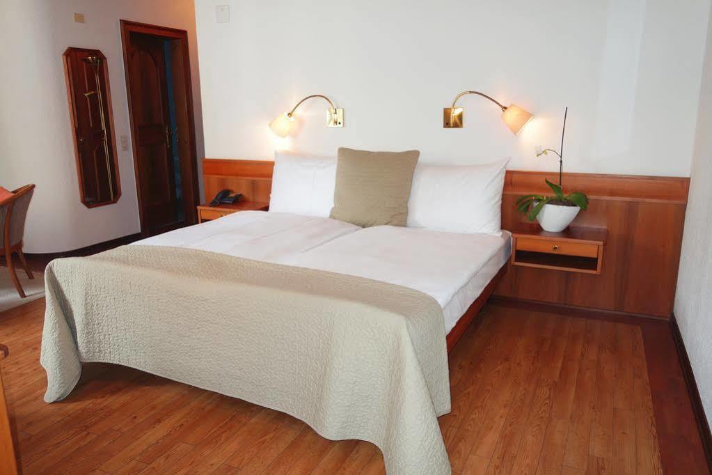 Boutique-Hotel Sonne Bremgarten Luaran gambar